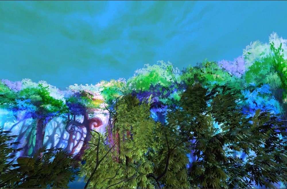 加勒比海度假村