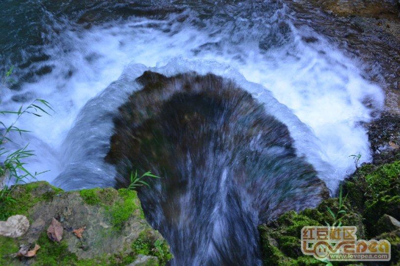 智力水滴