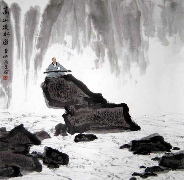 云雾高塔之重生